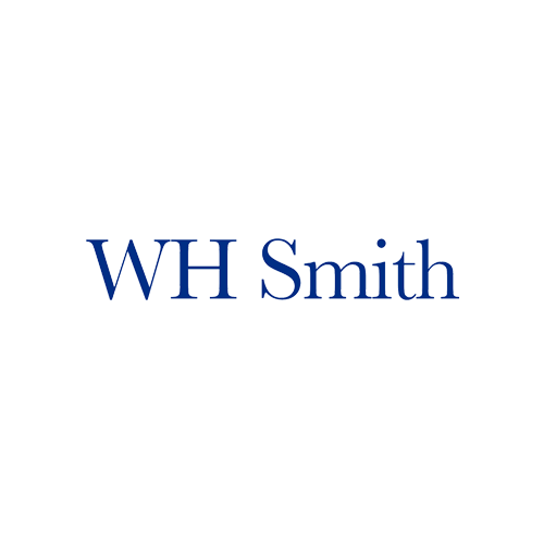 WH Smith logo