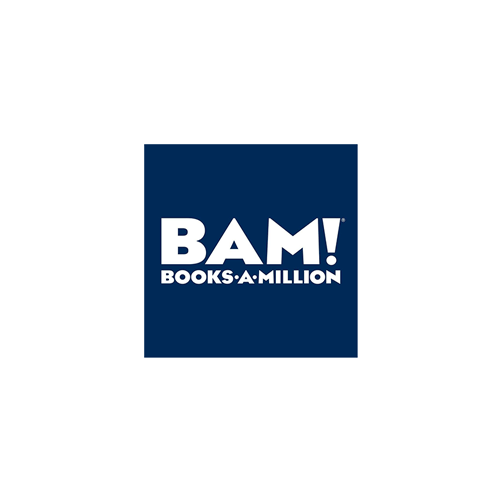 BAM! Books-A-Million logo