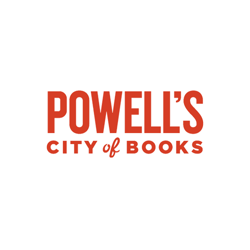 Powell's City of Books logo