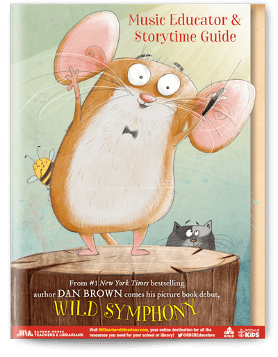 Wild Symphony - Educator & Storytime Guide